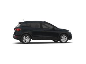 Seat Arona Style 1.0 TSI 85 kW (116 PS) 7-Gang-DSG