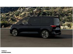 Volkswagen T7 Multivan GENERATION 1.5 eHYBRID 4MOTION (Velbert)