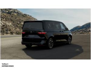 Volkswagen T7 Multivan GENERATION 1.5 eHYBRID 4MOTION (Velbert)