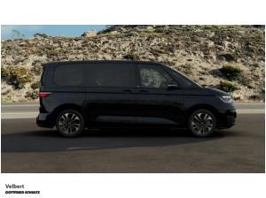 Volkswagen T7 Multivan GENERATION 1.5 eHYBRID 4MOTION (Velbert)