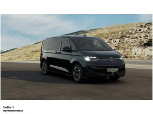 Volkswagen T7 Multivan GENERATION 1.5 eHYBRID 4MOTION (Velbert)