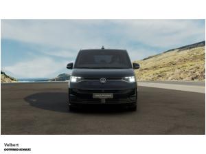 Volkswagen T7 Multivan GENERATION 1.5 eHYBRID 4MOTION (Velbert)