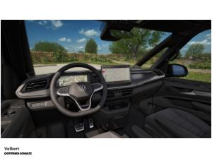 Volkswagen T7 Multivan GENERATION 1.5 eHYBRID 4MOTION (Velbert)