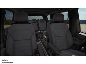 Volkswagen T7 Multivan GENERATION 1.5 eHYBRID 4MOTION (Velbert)