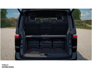 Volkswagen T7 Multivan GENERATION 1.5 eHYBRID 4MOTION (Velbert)