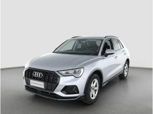 Audi Q3 SUV advanced 35 TFSI S tr. AHK ACC elHeck