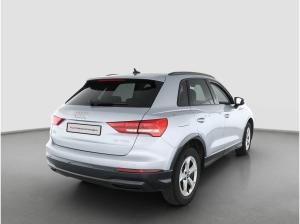 Audi Q3 SUV advanced 35 TFSI S tr. AHK ACC elHeck