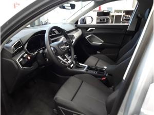 Audi Q3 SUV advanced 35 TFSI S tr. AHK ACC elHeck
