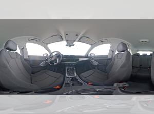 Audi Q3 SUV advanced 35 TFSI S tr. AHK ACC elHeck
