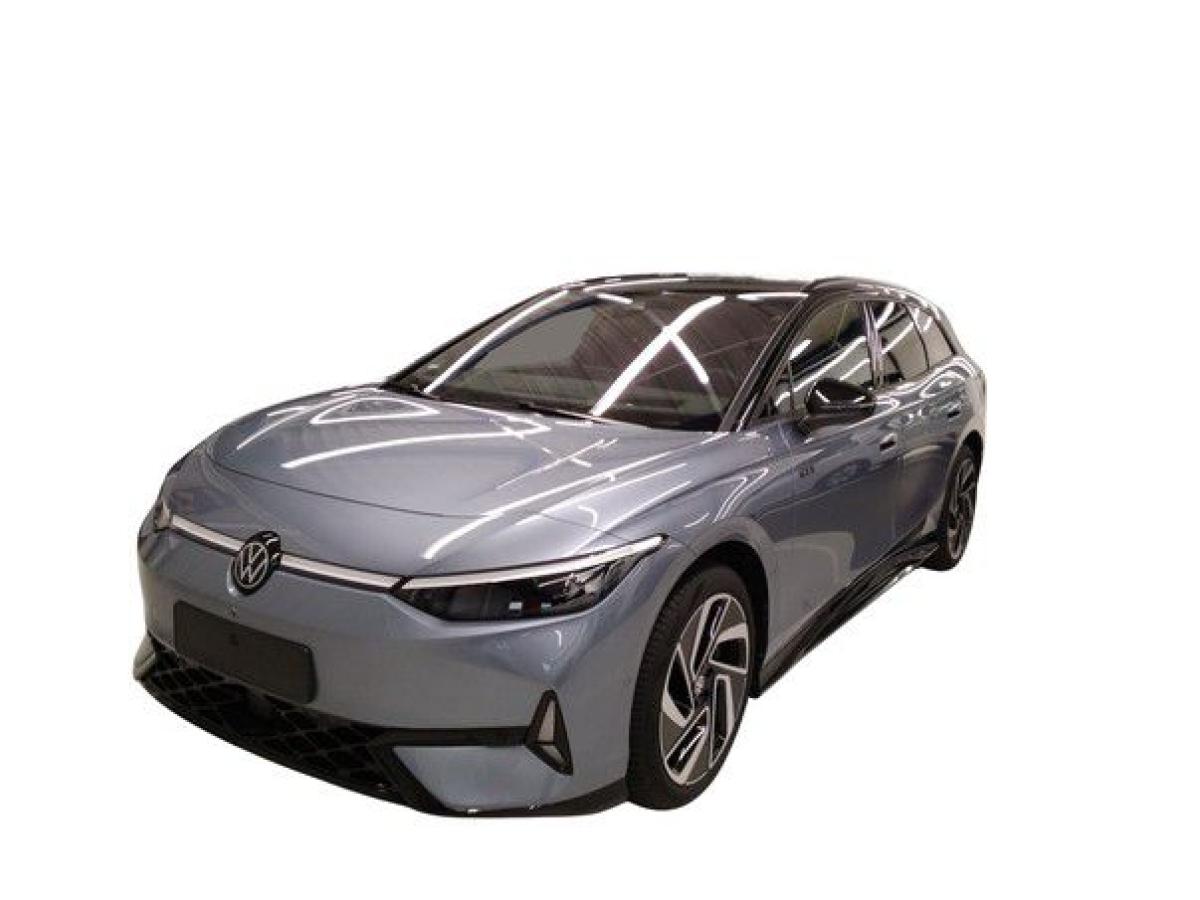 Volkswagen ID.7
