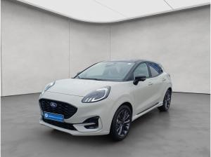 Ford Puma 1.0 EcoBoost Hybrid⚡ Aut. Sound Edition 114 kW💪