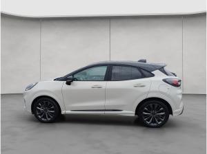Ford Puma 1.0 EcoBoost Hybrid⚡ Aut. Sound Edition 114 kW💪