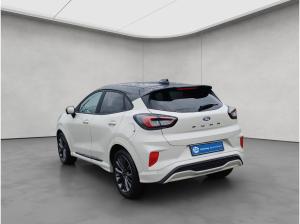 Ford Puma 1.0 EcoBoost Hybrid⚡ Aut. Sound Edition 114 kW💪