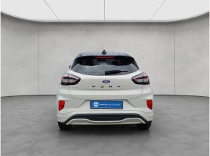 Ford Puma 1.0 EcoBoost Hybrid⚡ Aut. Sound Edition 114 kW💪