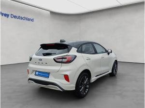 Ford Puma 1.0 EcoBoost Hybrid⚡ Aut. Sound Edition 114 kW💪