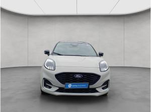 Ford Puma 1.0 EcoBoost Hybrid⚡ Aut. Sound Edition 114 kW💪
