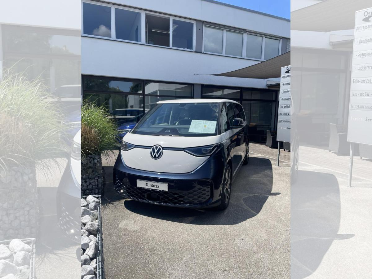 Volkswagen ID.Buzz
