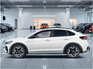 Volkswagen Taigo R-Line 1,5 TSI (150 PS) DSG *AHK*NAVI PRO*GANZJAHRESREIFEN*