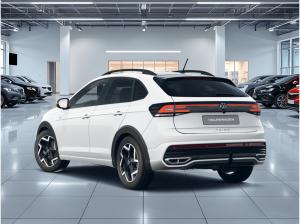 Volkswagen Taigo R-Line 1,5 TSI (150 PS) DSG *AHK*NAVI PRO*GANZJAHRESREIFEN*