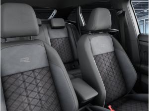 Volkswagen Taigo R-Line 1,5 TSI (150 PS) DSG *AHK*NAVI PRO*GANZJAHRESREIFEN*