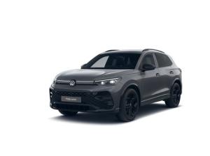 Volkswagen Tiguan 2.0 TDI 4MOTION R-Line 💥TOP-DEAL💥*MATRIX*AHK*STANDH.*HARMAN*PANO*