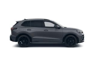Volkswagen Tiguan 2.0 TDI 4MOTION R-Line 💥TOP-DEAL💥*MATRIX*AHK*STANDH.*HARMAN*PANO*