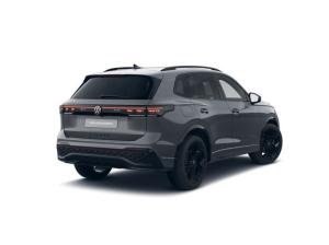 Volkswagen Tiguan 2.0 TDI 4MOTION R-Line 💥TOP-DEAL💥*MATRIX*AHK*STANDH.*HARMAN*PANO*