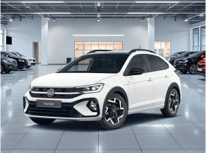 Volkswagen Taigo R-Line 1,5 TSI (150 PS) DSG *AHK*NAVI PRO*GANZJAHRESREIFEN*