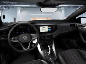 Volkswagen Taigo R-Line 1,5 TSI (150 PS) DSG *AHK*NAVI PRO*GANZJAHRESREIFEN*