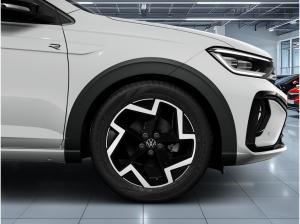 Volkswagen Taigo R-Line 1,5 TSI (150 PS) DSG *AHK*NAVI PRO*GANZJAHRESREIFEN*