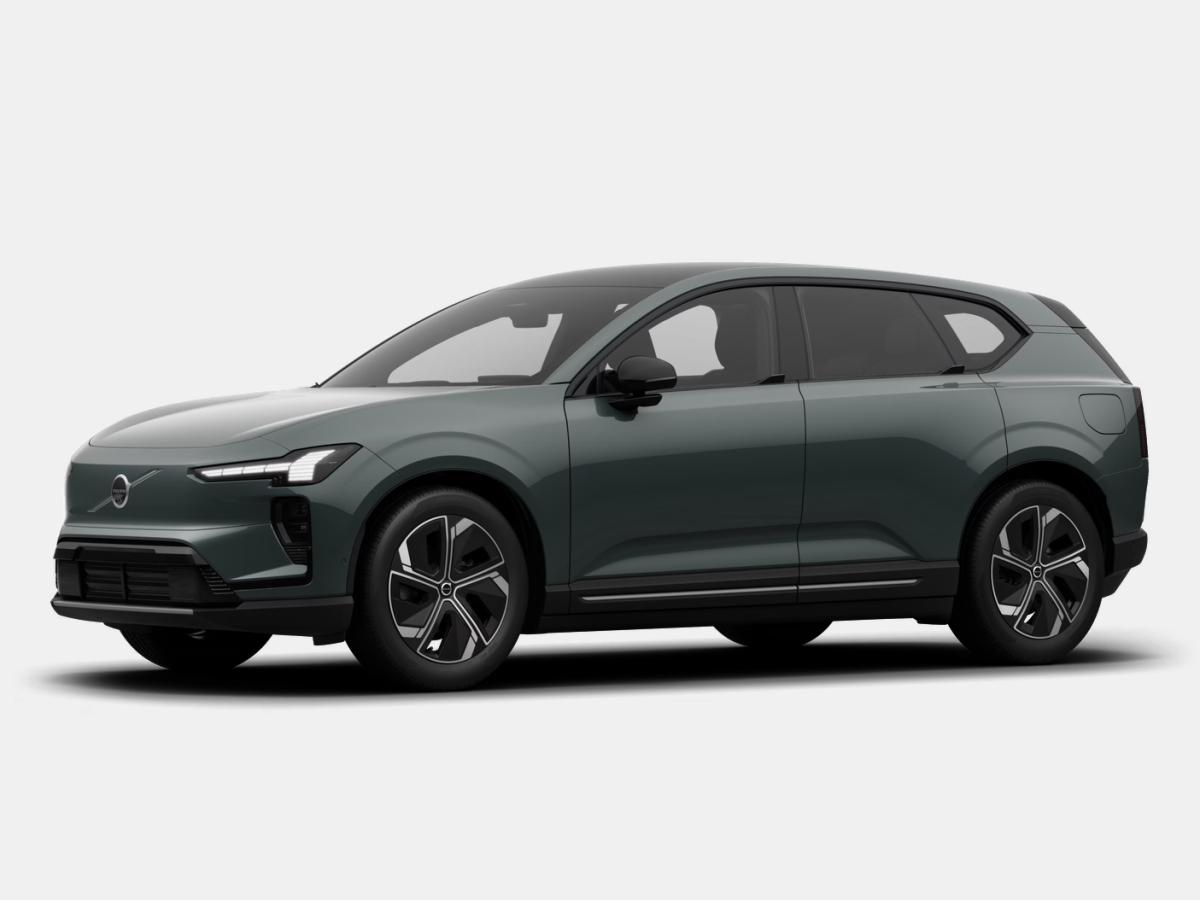 Volvo EX60