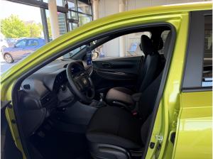 Hyundai i20 1.0 T-GDI BLACKLINE Lenkradh.LED Tempom.PDC