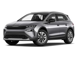 Skoda Elroq 85 Sportline Bestellahrzeug E-Förderung