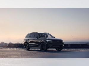 Volvo XC90 T8 Plus Black Edition * Lagom * AHK *