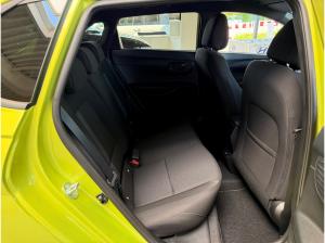 Hyundai i20 1.0 T-GDI BLACKLINE Lenkradh.LED Tempom.PDC