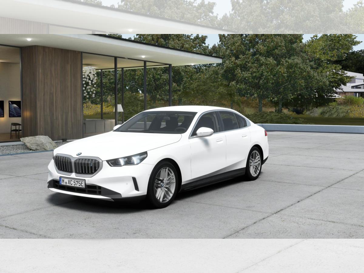 BMW i5 eDrive 40 Limousine! 🔌Topangebot für Gewerbekunden!