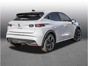 Renault Clio Esprit Alpine TCe 115