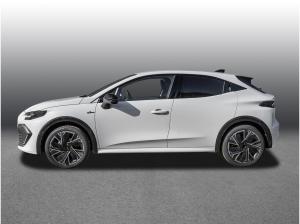 Renault Clio Esprit Alpine TCe 115