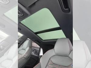 Audi RS Q8 SUV performance tiptronic