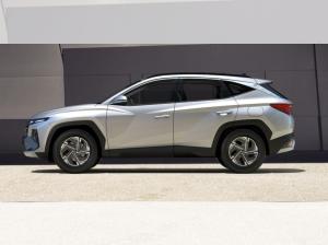 Hyundai TUCSON 1.6 T-GDI Select❗BESTELLAKTION❗