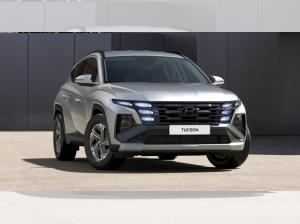 Hyundai TUCSON 1.6 T-GDI Select❗BESTELLAKTION❗