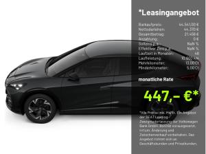 Cupra Tavascan 210 kW 77 kWh Endurance NAVI ACC LED