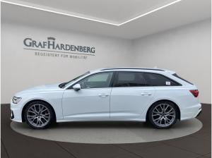 Audi S6 Avant 3.0 TDI qu. tiptronic / SOFORT VERFÜGBAR !