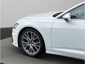 Audi S6 Avant 3.0 TDI qu. tiptronic / SOFORT VERFÜGBAR !