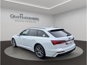 Audi S6 Avant 3.0 TDI qu. tiptronic / SOFORT VERFÜGBAR !