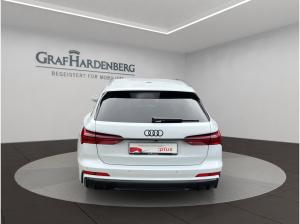 Audi S6 Avant 3.0 TDI qu. tiptronic / SOFORT VERFÜGBAR !