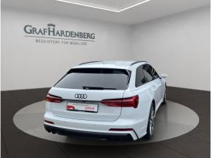 Audi S6 Avant 3.0 TDI qu. tiptronic / SOFORT VERFÜGBAR !