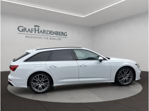 Audi S6 Avant 3.0 TDI qu. tiptronic / SOFORT VERFÜGBAR !