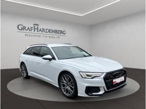 Audi S6 Avant 3.0 TDI qu. tiptronic / SOFORT VERFÜGBAR !