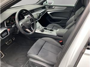 Audi S6 Avant 3.0 TDI qu. tiptronic / SOFORT VERFÜGBAR !